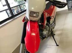 Honda Crf 230f: Motos usadas, seminovas e novas, Webmotors