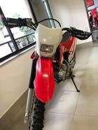 Honda Crf 230f: Motos usadas, seminovas e novas, Webmotors