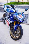 Yamaha R1 GYTR: moto de corrida à venda nas concessionárias - Motonline