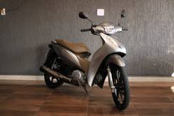 HONDA BIZ 125 FLEX 2019 - 1253786968