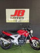 Comprar Honda Cbx Twister 250 Preto 2002 em Piracicaba-SP