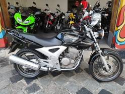 Honda Cbx 250 Twister 2008: Motos usadas, seminovas e novas