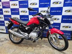 Honda: Motos usadas e seminovas em Jandira/SP, Webmotors