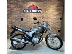 HONDA CG 150 TITAN-KS MIX 2008 - 1248325263