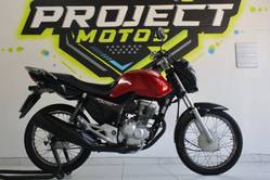 HONDA CG 160 START 2022 - 1249544328