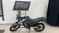 HONDA CG 160 TITAN S FLEX 2022 - 1249927879