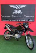 HONDA NXR 150 BROS ES 2003 - 1257506655