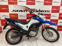 HONDA NXR 160 BROS ESDD FLEXONE 2017 - 1248981150