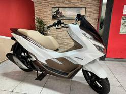 Honda Pcx 2021 por R$ 18.000, Jandira, SP - ID: 3706487