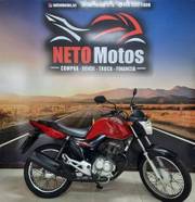 HONDA CG 160 START 2017 - 1255504546