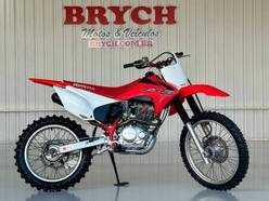 HONDA CRF 230 F 2007 - 1250699624