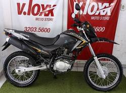 HONDA NXR 150 BROS ES 2003 - 1257506655