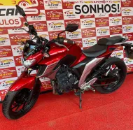 Motos YAMAHA FAZER no Acre