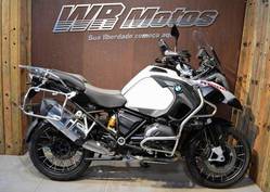 R1200 GS / ADV < 2012 AR