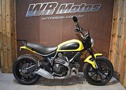 Honda Cbx 250 Twister 2008: Motos usadas e seminovas em Americana/SP, Webmotors