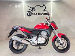 HONDA CB 300R/ 300R FLEX 2012 à venda em ELDORADO DO SUL - RS