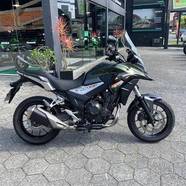 CB 500F ABS - LCW Motos