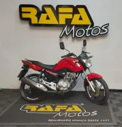 Motos Honda Cg 160 Fan novas e seminovas a partir do ano 2023 em  Campinas/SP