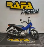 Honda: Motos usadas e seminovas em Jandira/SP, Webmotors