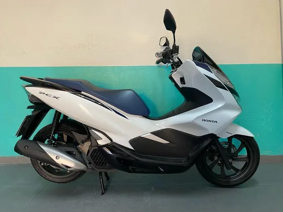 PCX 150 SPORT