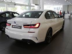 Bmw Em Ribeir 227 O Preto Sp Webmotors