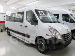 Renault Master Webmotors