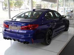 Bmw Em Ribeir 227 O Preto Sp Webmotors