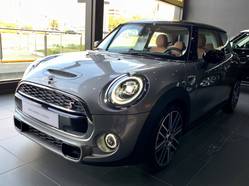 Mini Cooper Novos Webmotors
