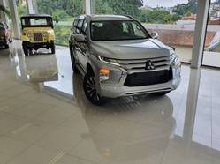 Mitsubishi Pajero Sport Ano 2021 Webmotors Mitsubishi Pajero Sport Ano 2021 Webmotors