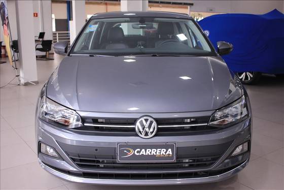 polo comfortline zero km