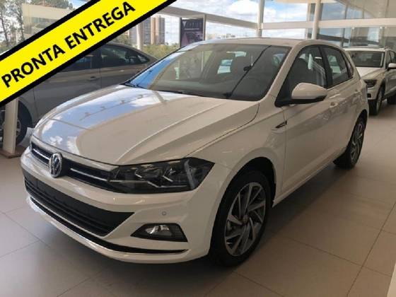 polo highline 2019 webmotors
