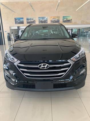 Hyundai Tucson em Natal/RN | Webmotors