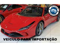 Ferrari à venda em Curitiba - PR