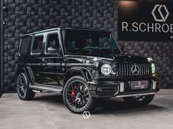 Mercedes-benz G 63 Amg: Carros usados e seminovos em Curitiba/PR, Webmotors