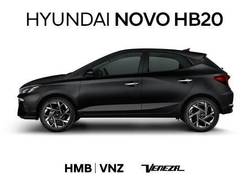 Hyundai Hb20 2023 - Webmotors
