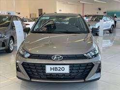 Hyundai Hb20 2023 - Webmotors