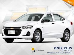 Chevrolet Onix em Leopoldina - Usados e Seminovos