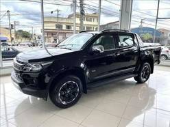 S10 2023 HighCountry Turbo Diesel 25 mil km Fale Comigo, link na bio