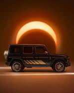 Mercedes-benz G 63 Amg: Carros usados e seminovos em Curitiba/PR, Webmotors