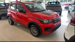 Fiat - MOBI 1.0 EVO Trekking - 2021 - 57.900,00 - 1904915