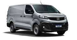 SCUDO 1.5 BLUEHDI DIESEL CARGO MANUAL 2024 por R$ 171.990,00 é na Milazzo  Fiat Jaú