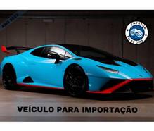 Lamborghini Huracán Huracan Sto2022 em Curitiba