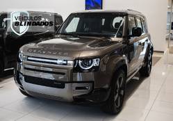 Land Rover Defender 2022 por R$ 550.000, Curitiba, PR - ID