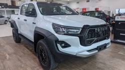 Toyota Hilux CD GR-S 4x4 2.8 TDI Dies. Aut. 2024 