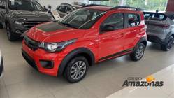 Fiat - MOBI 1.0 EVO Trekking - 2021 - 57.900,00 - 1904915