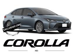 COROLLA 2.0 VVT-IE FLEX XEI DIRECT SHIFT 2024 por R$ 160.610,00 é na Toyota  SP Butantã - novos