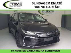 Toyota Corolla 2.0 Vvt-ie Flex Altis Direct Shift: Carros usados, seminovos  e novos em Paraná, Webmotors