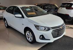 Chevrolet Onix 1.0 Flex Lt 2023 em Curitiba