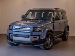 Land Rover Defender 2022 por R$ 550.000, Curitiba, PR - ID