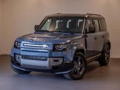 Land Rover Defender 2022 por R$ 550.000, Curitiba, PR - ID